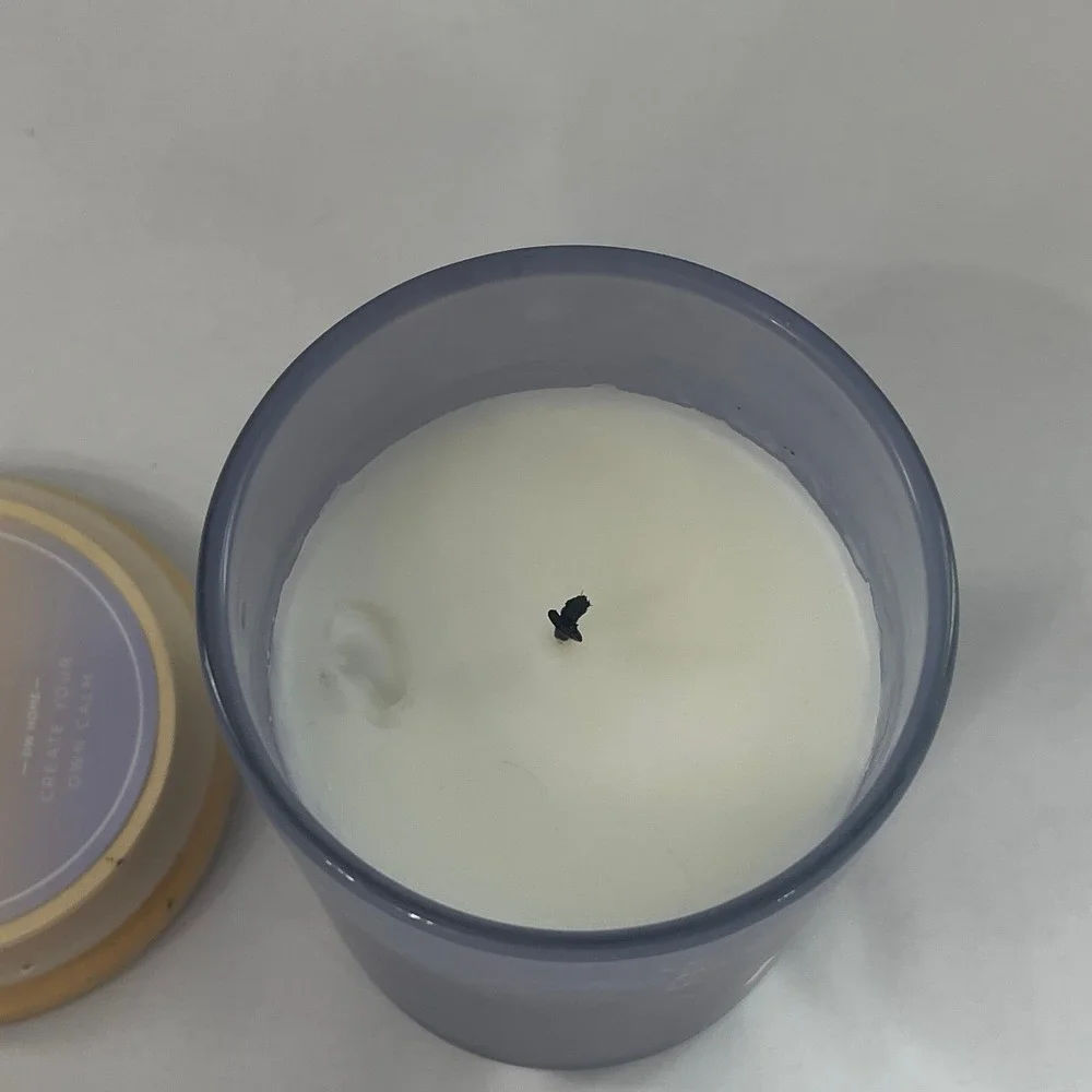 DW Home Healing Scented Candle Lavender‎ & Chamomile Relax 7.5 oz